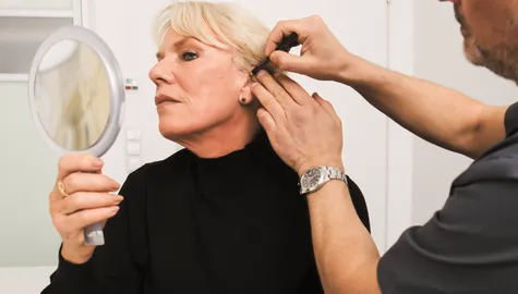 Beitragsbild für den Blogartikel "MACS Facelift: Natürliche Ergebnisse mit schnelleren Heilungszeiten"