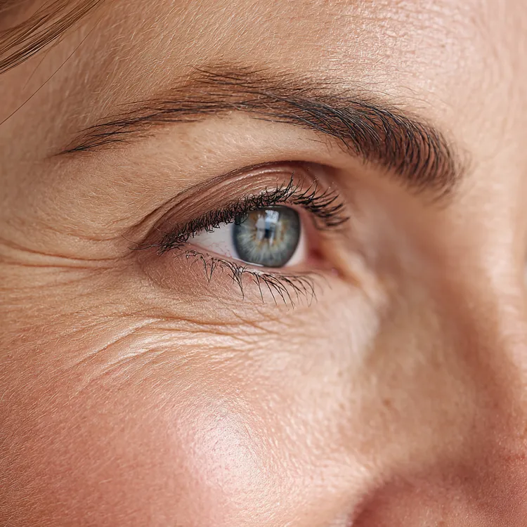 Augenbrauen-Lifting (Brow Lift)