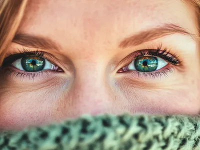 Bild zur Darstellung der Behandlung Augenlidstraffung