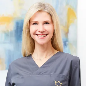Dr. med. Simone Rossbach