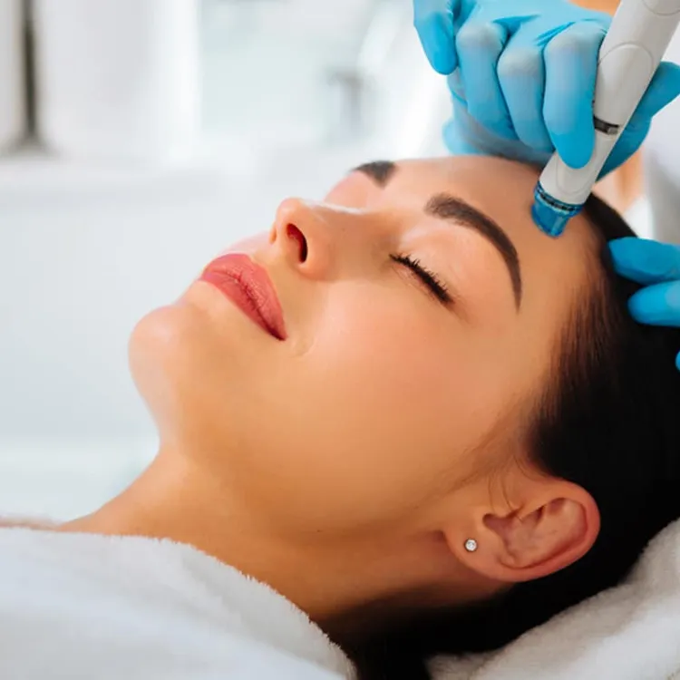 Hydrafacial™