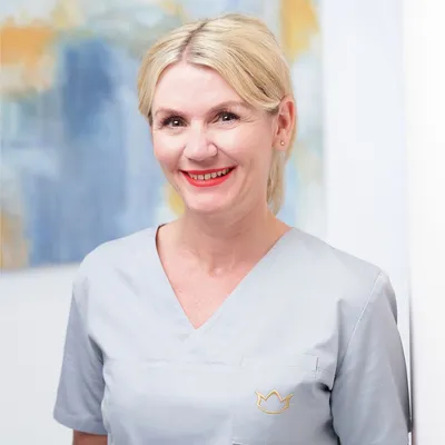 Bild von Frau Nohl