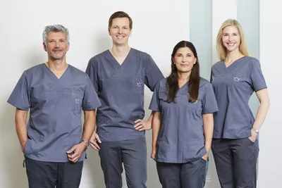 Schlosspraxis Brühl